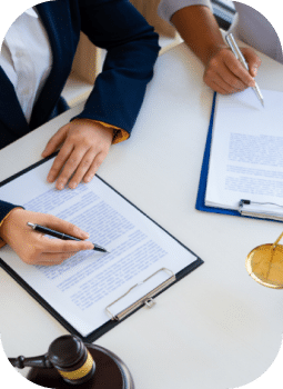 Probate attorney referral solutions