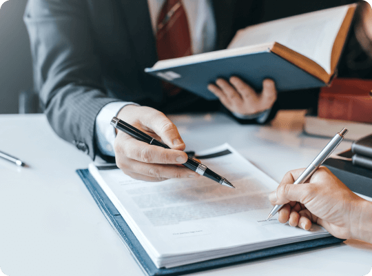 Understanding the role of a probate attorney