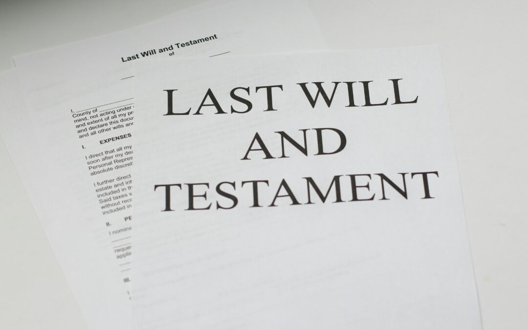 What Is A Probate Lawyer? [10-Minute Guide]